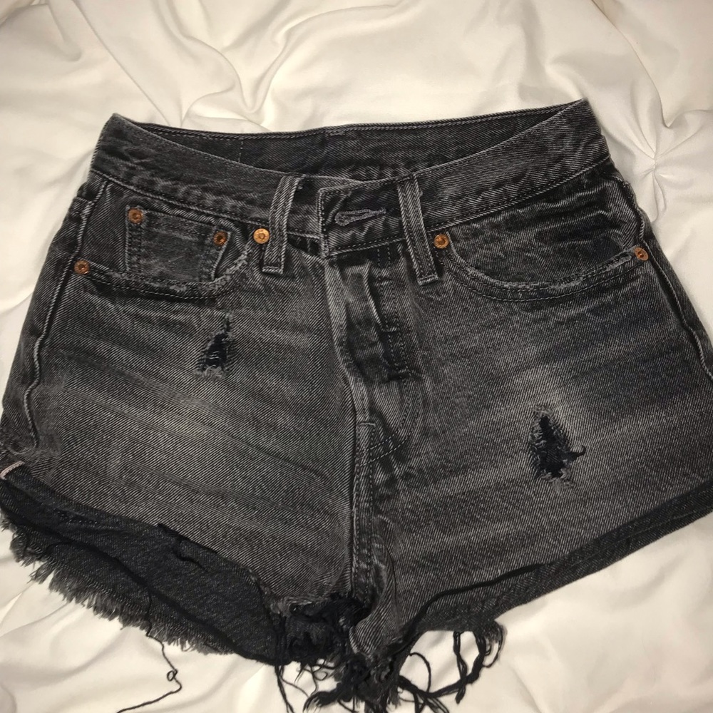 Levi’s shorts